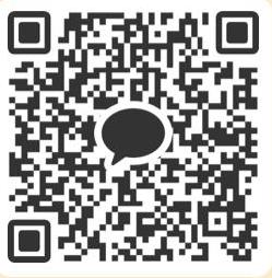 Belletion International KakaoTalk QR code